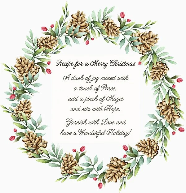 Newsletter December 21, 2022