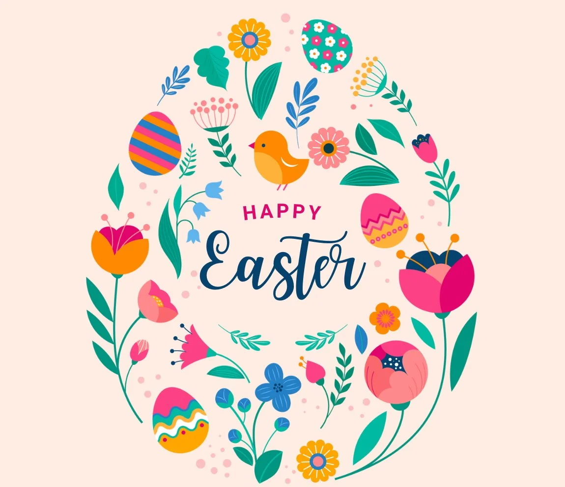 Newsletter April 8, 2023