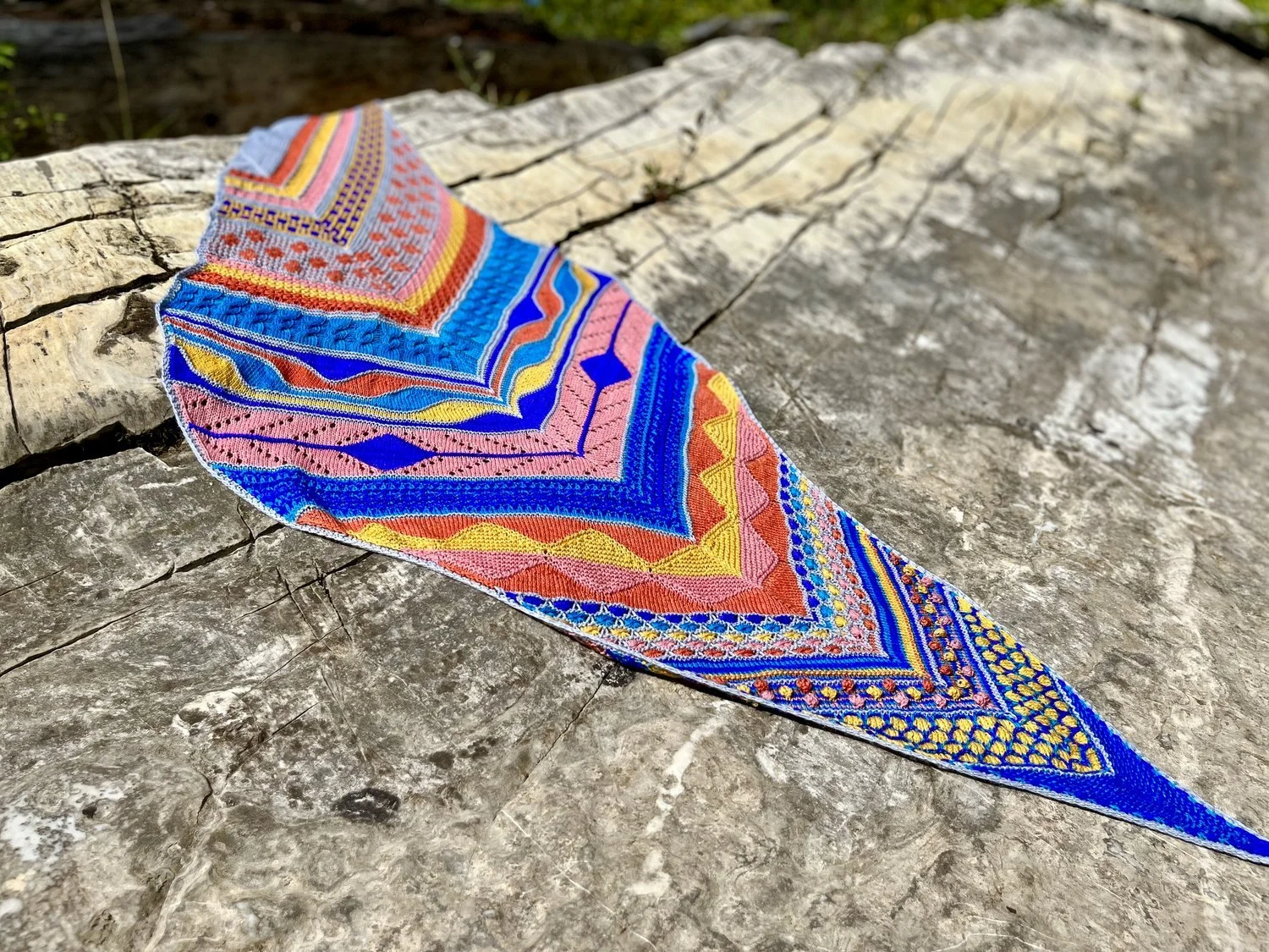 Newsletter April 15, 2023