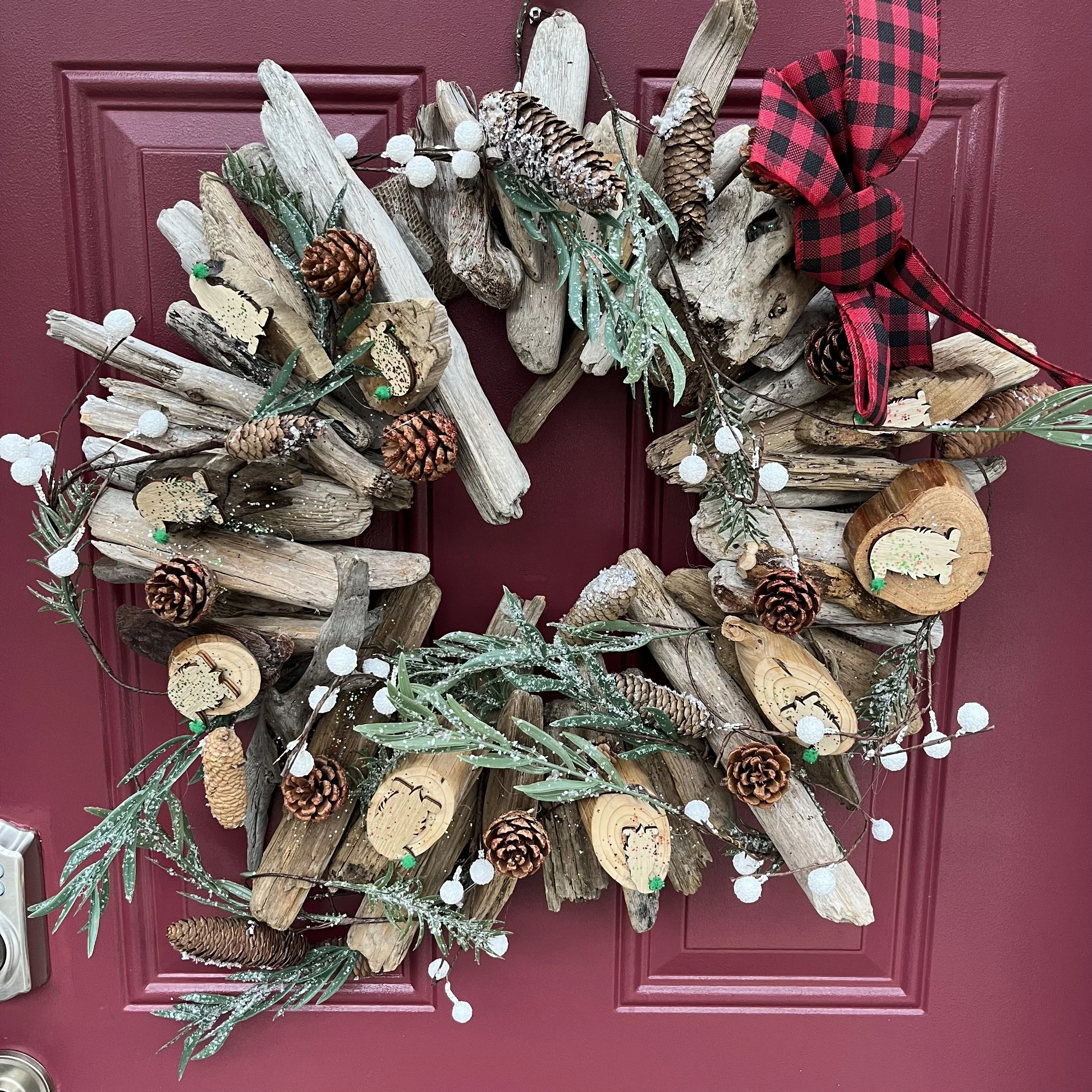 Newsletter December 6, 2023