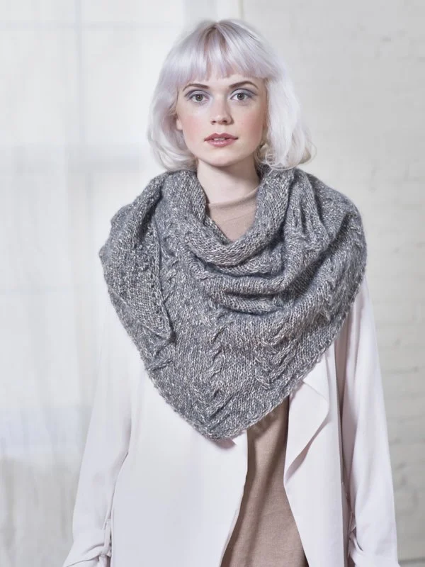 Gardon Shawl
