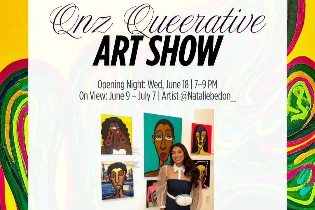 Brooklyn Brewery Art Show!