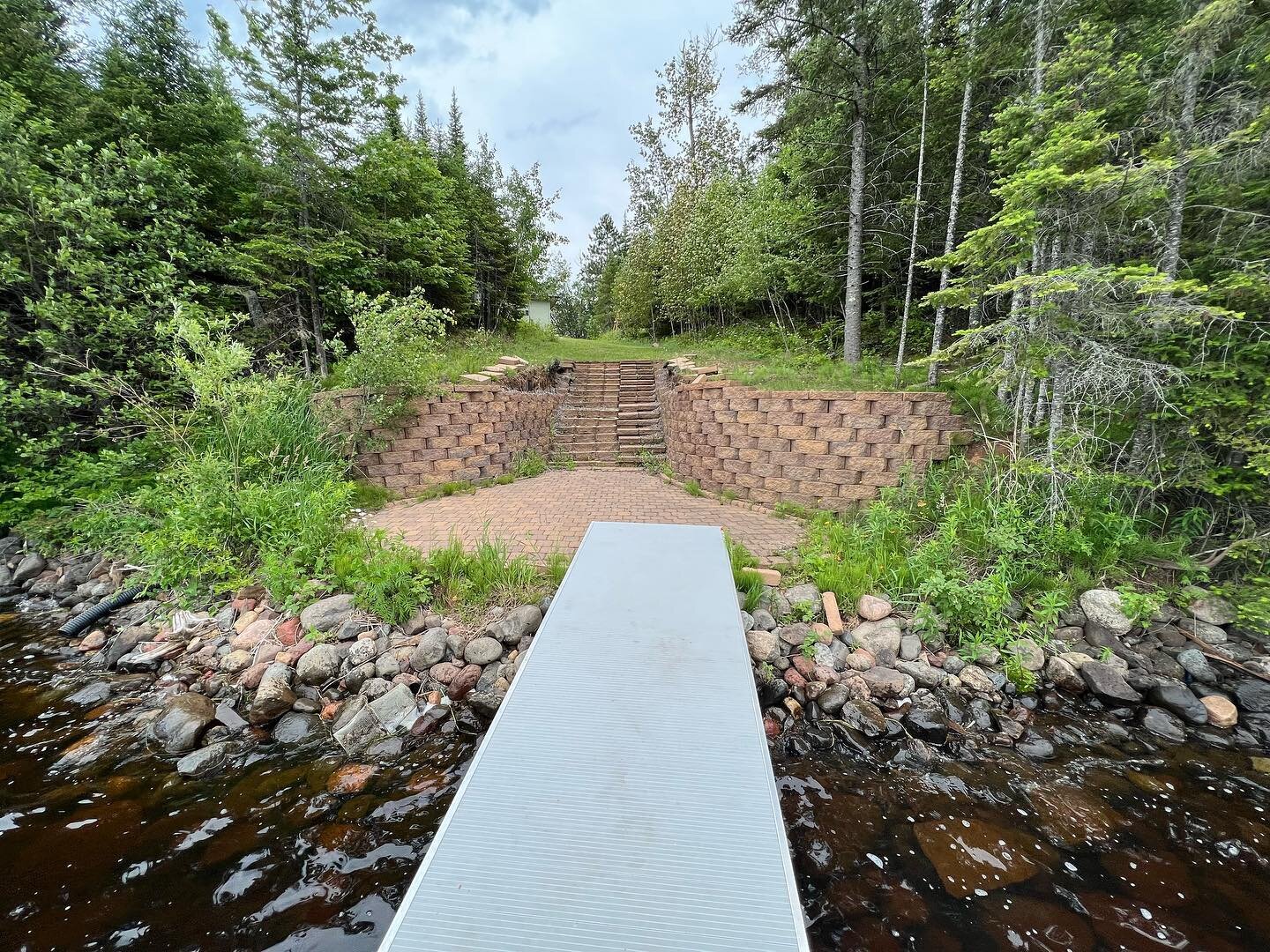 SALINE LANDSCAPE & DESIGN