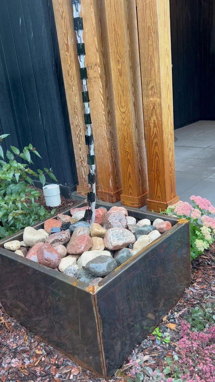 SALINE LANDSCAPE & DESIGN