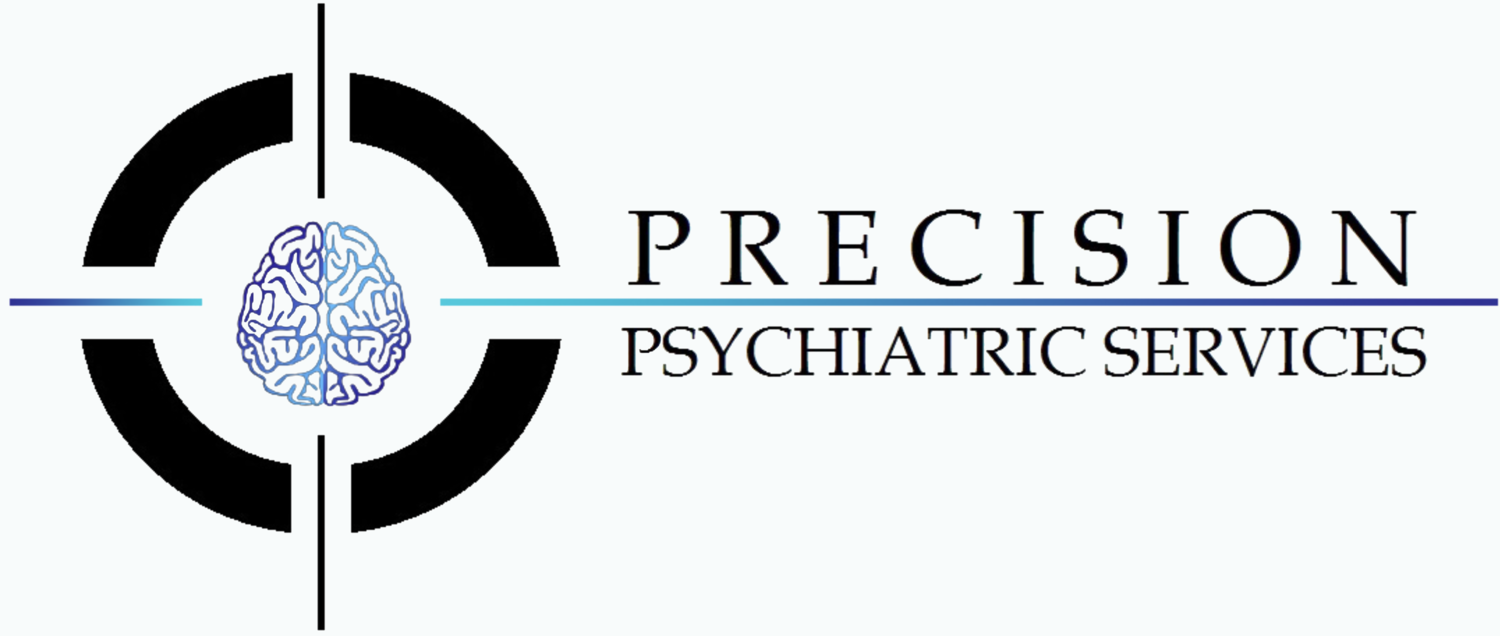 Precision Psychiatric Services