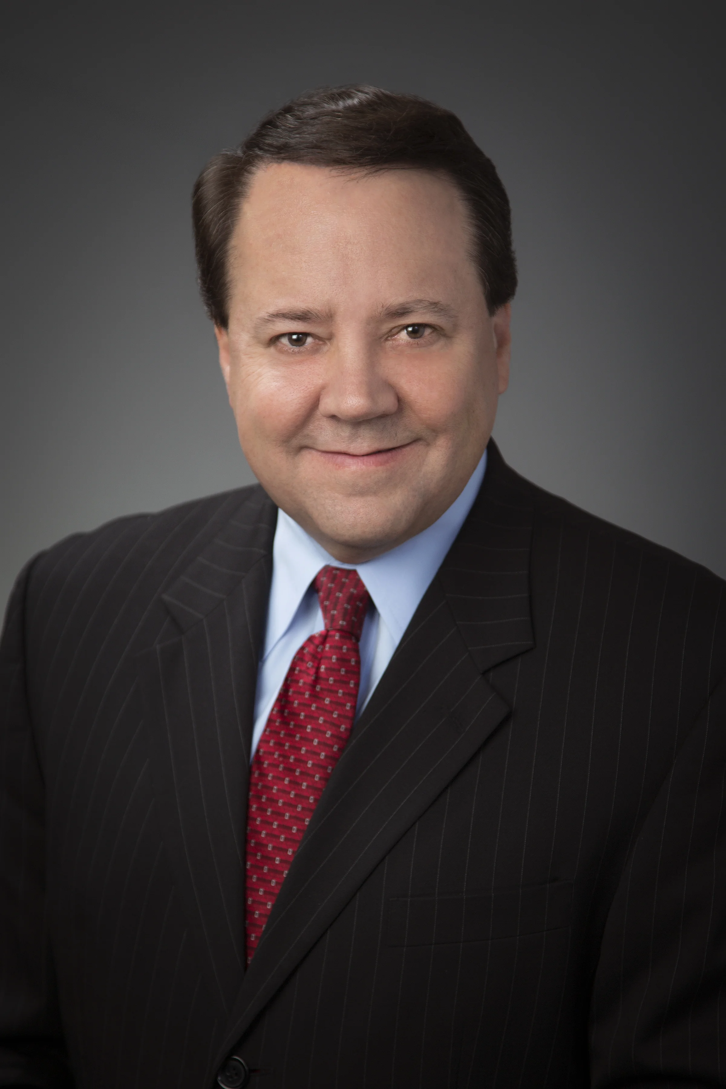 Pat Tiberi