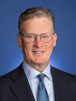 Frank Sullivan