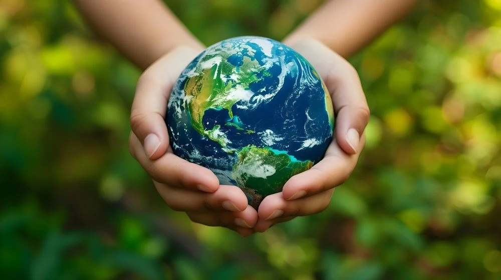 Shouldn’t Every Day be Earth Day?