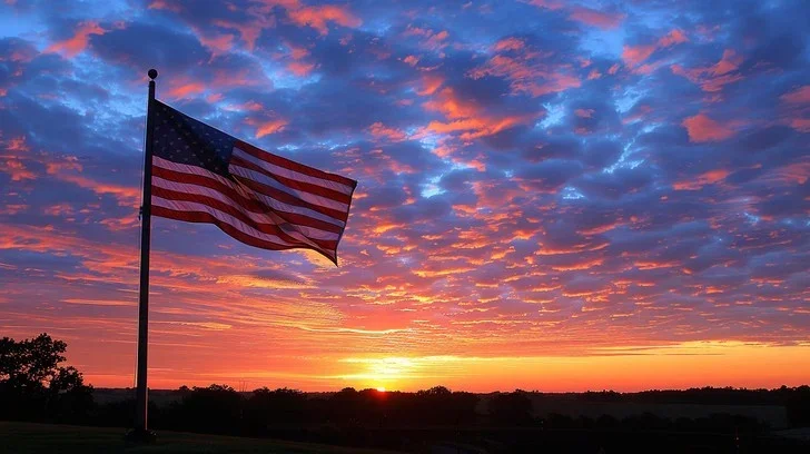 Memorial Day Reflection: Energy, Conflict, and National Security