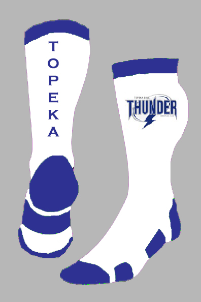 Topeka Tunder Sock White Blue Grey 12117.jpg