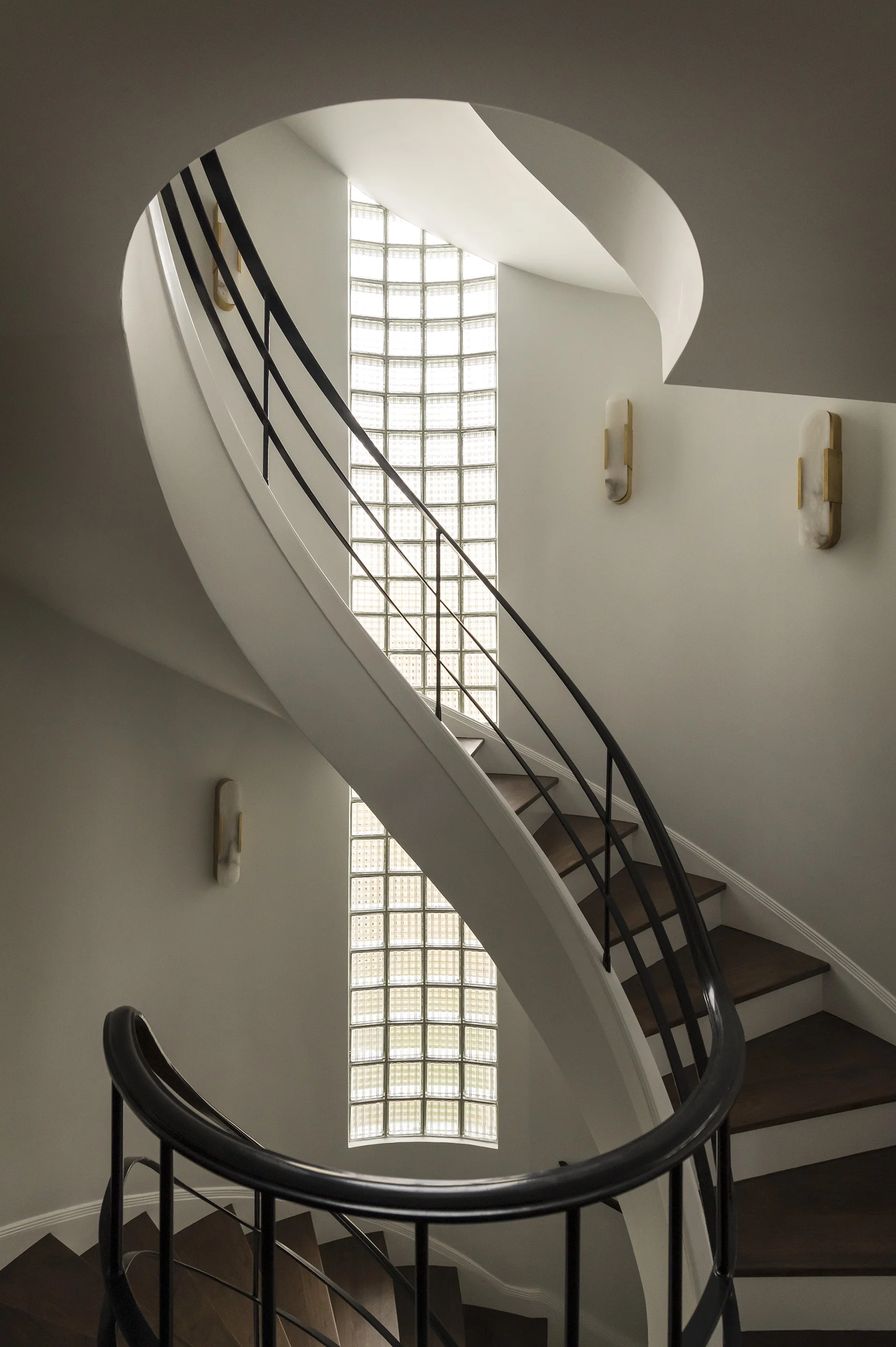 Contemporary Art Deco