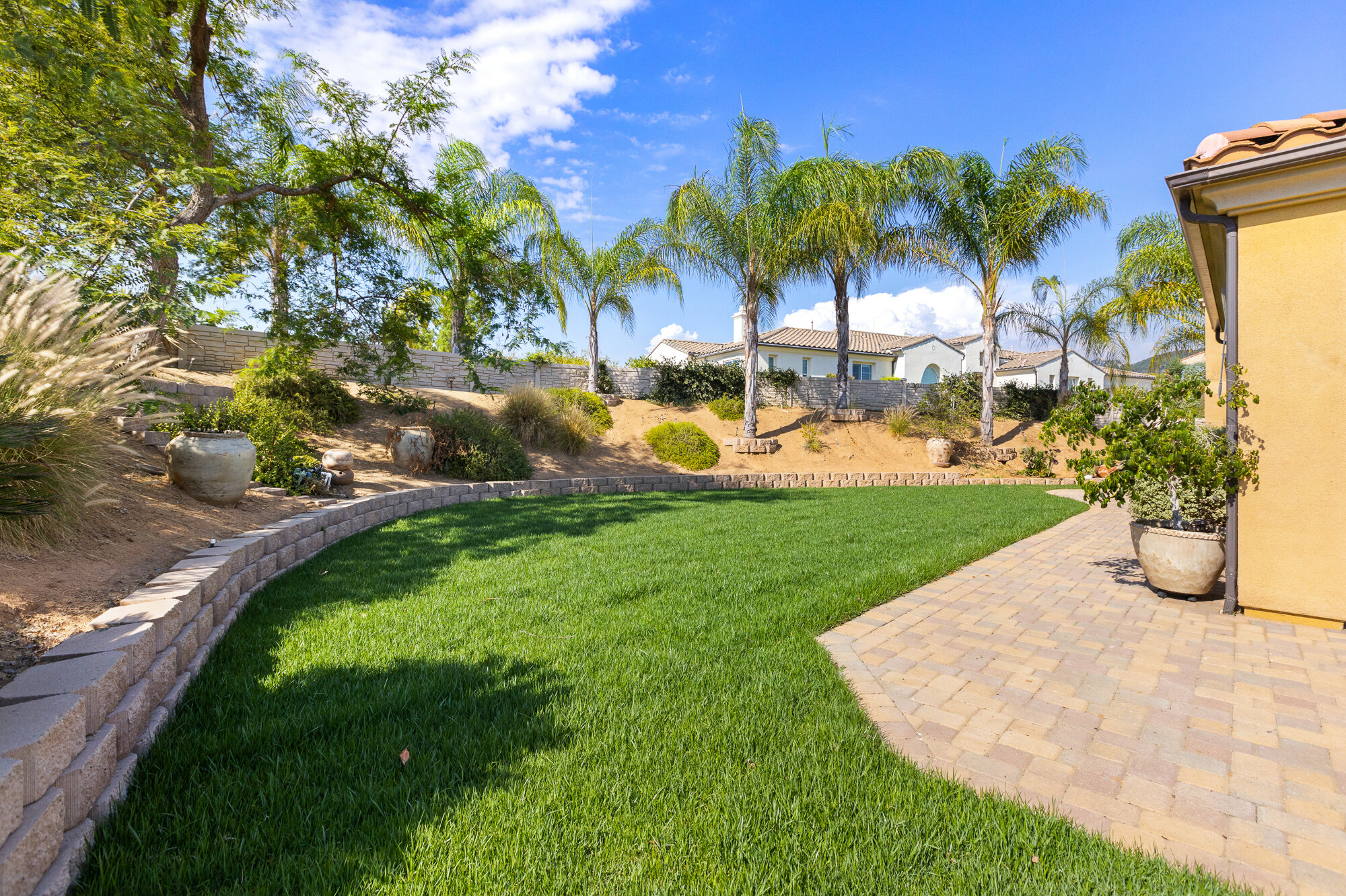 Mediterranean single family home for sale . 2811 Windstone