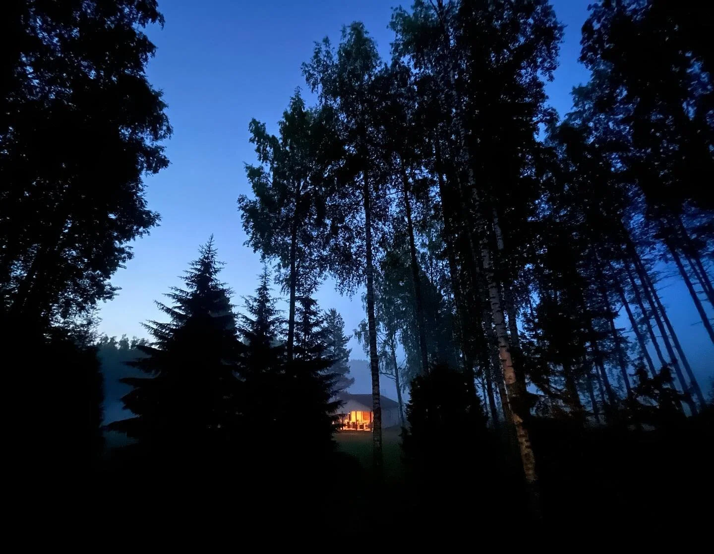 Juhannus beauty #nofilter