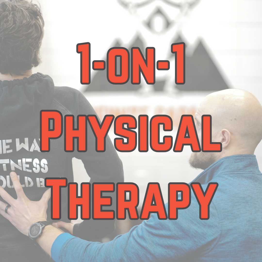 CrossFit Physical Therapy
