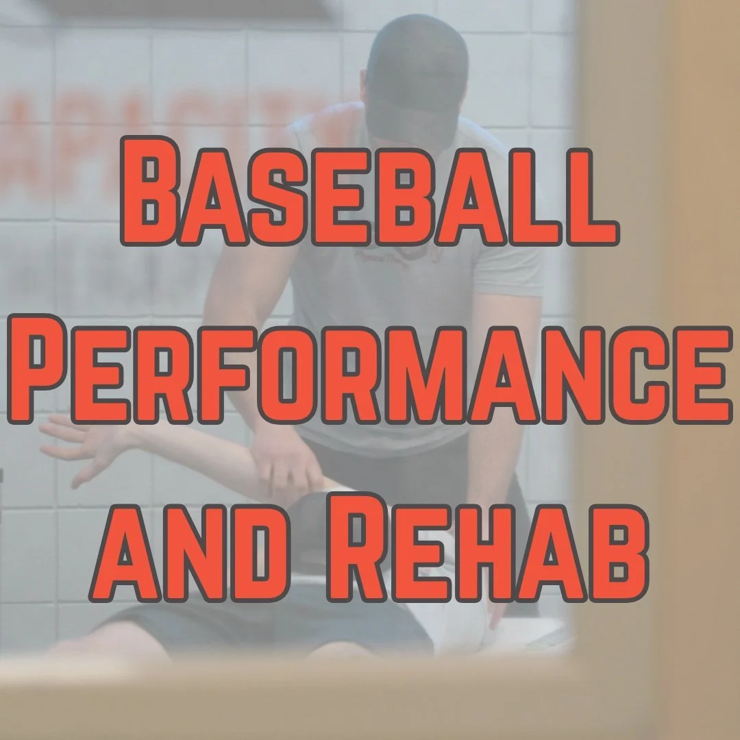 Baseball PT
