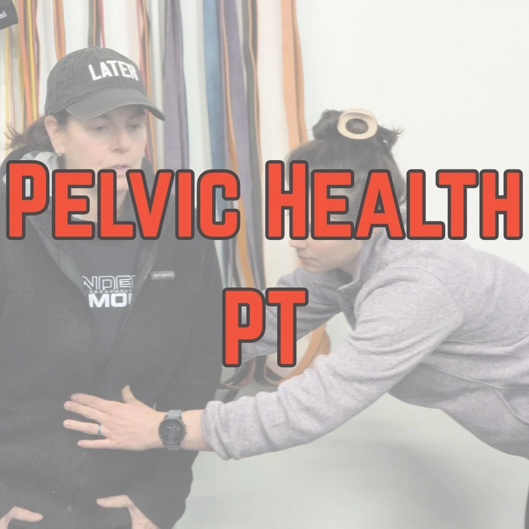 Pelvic Health PT