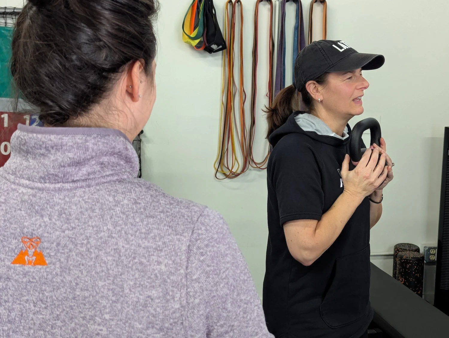 Lifting Heavy with Confidence: Pelvic Muscles Training and Strategies for Athletes