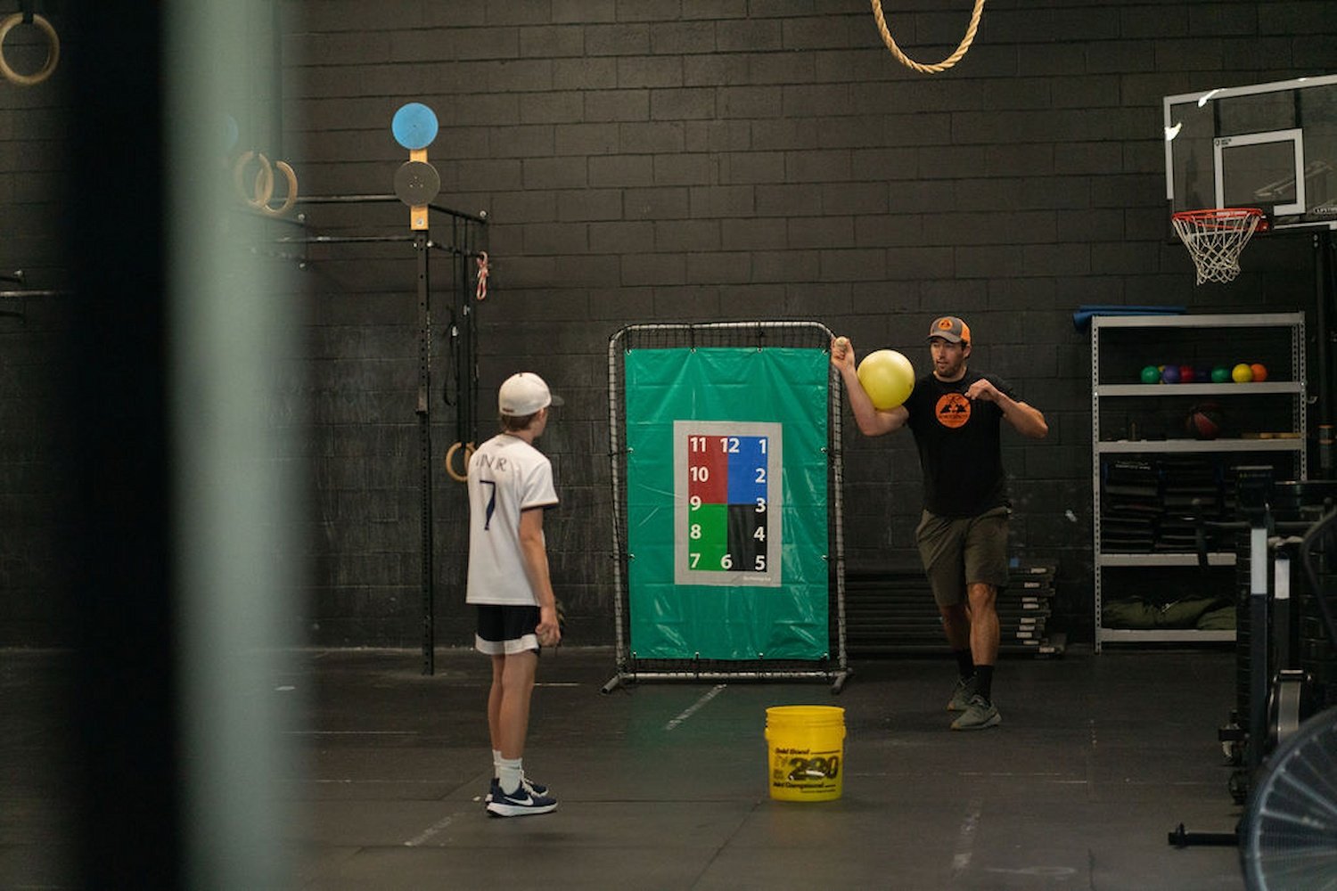 Shoulder Hurts When Throwing: What It Means and How to Fix It Without Shutting Down&nbsp;