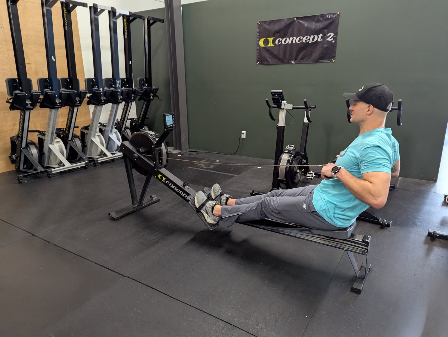 How to Fix Lower Back Pain From Rowing: A Guide for CrossFit &amp; HYROX Athletes