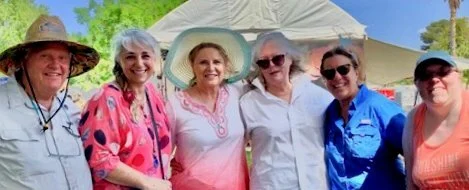 Spring Jamboree Nevada Clay Guild