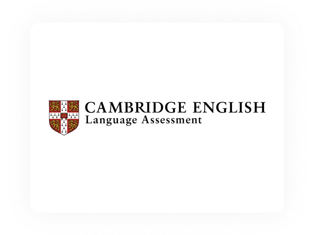 Cambridge English Global Seal Of Biliteracy Cambridge English Global Seal Of Biliteracy