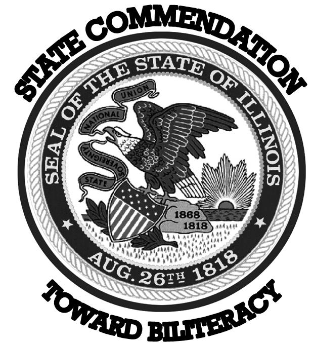 Illinois State Seal of Biliteracy — Global Seal of Biliteracy