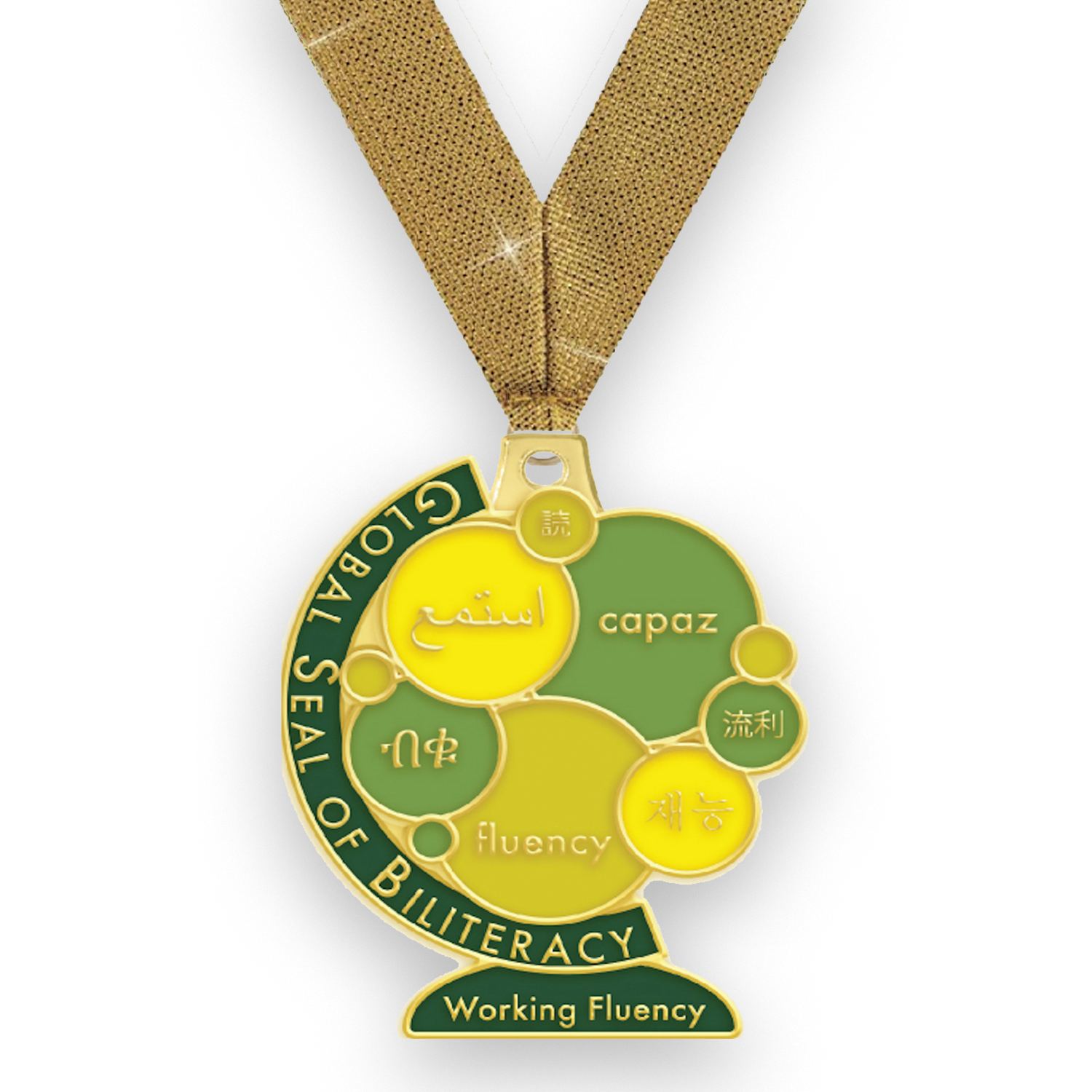 Shop — Global Seal of Biliteracy
