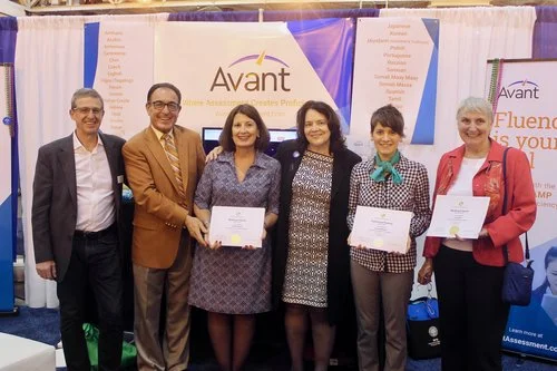 The Global Seal of Biliteracy Issues Its First Inaugural Awards at ACTFL 2018
