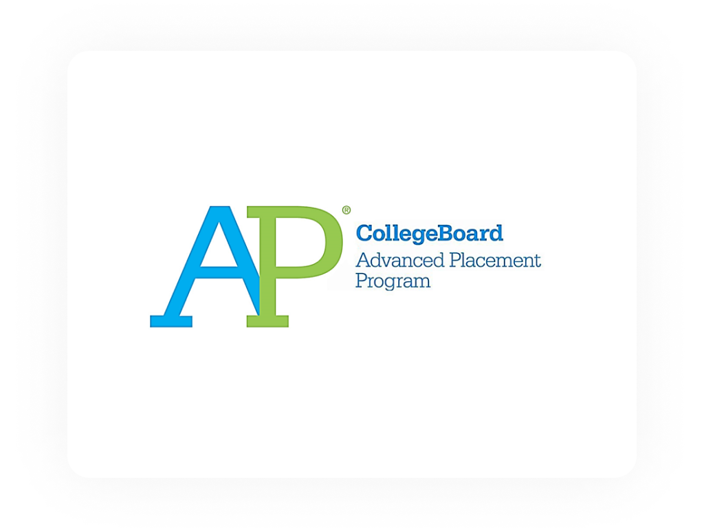 AP Test Logo with card.png