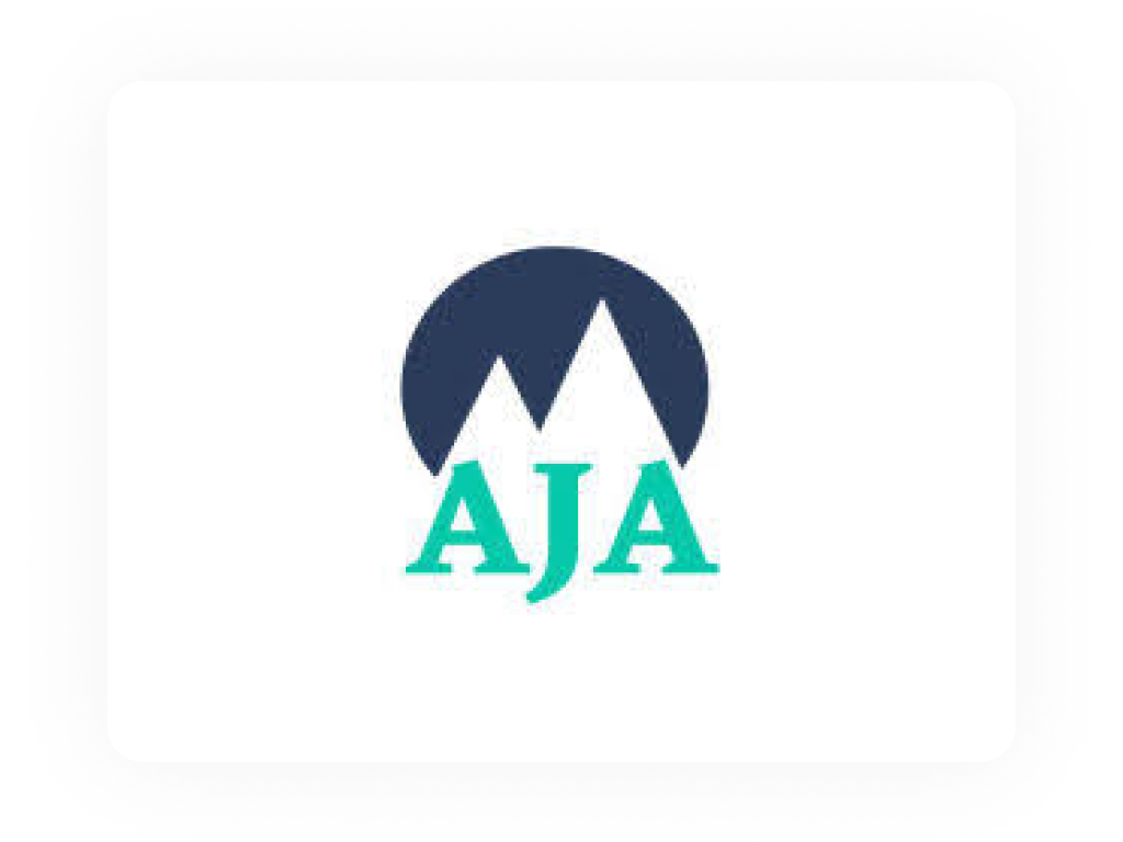 AJA Test Logo Card.png