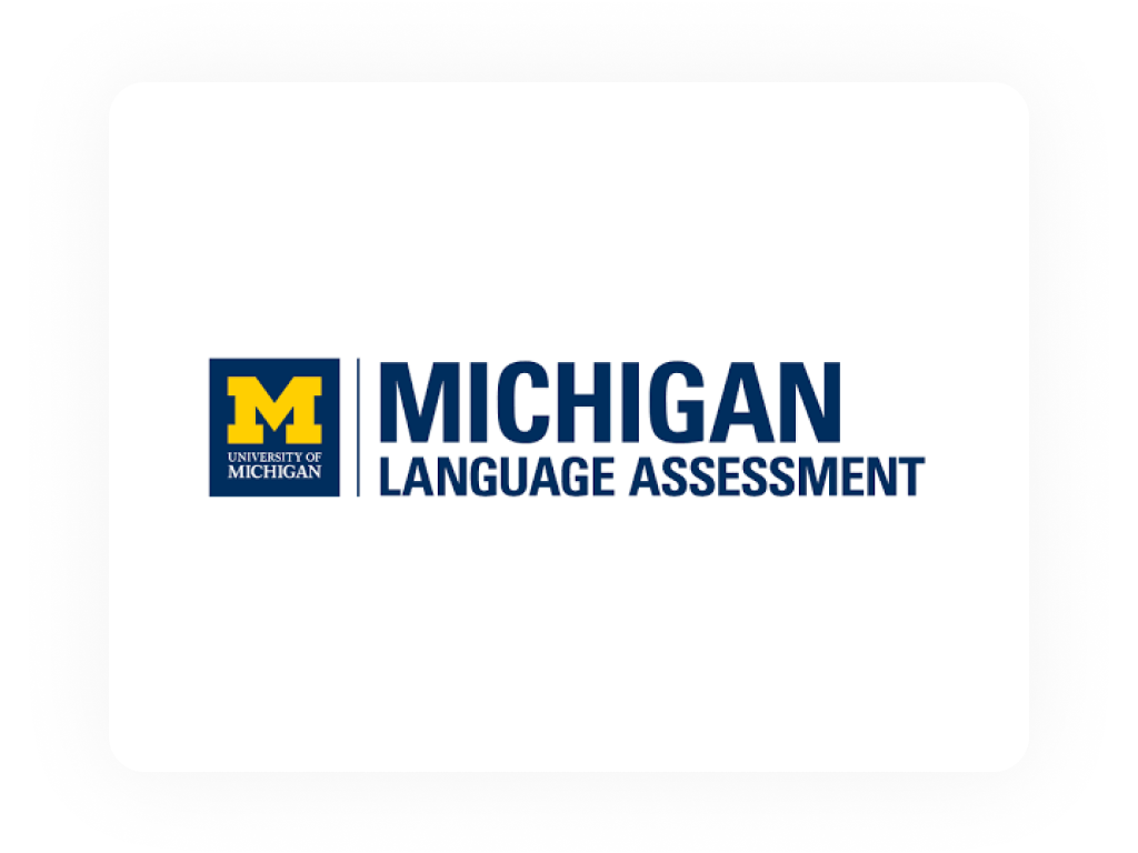 Michigan English Test (MET) Logo Card.png