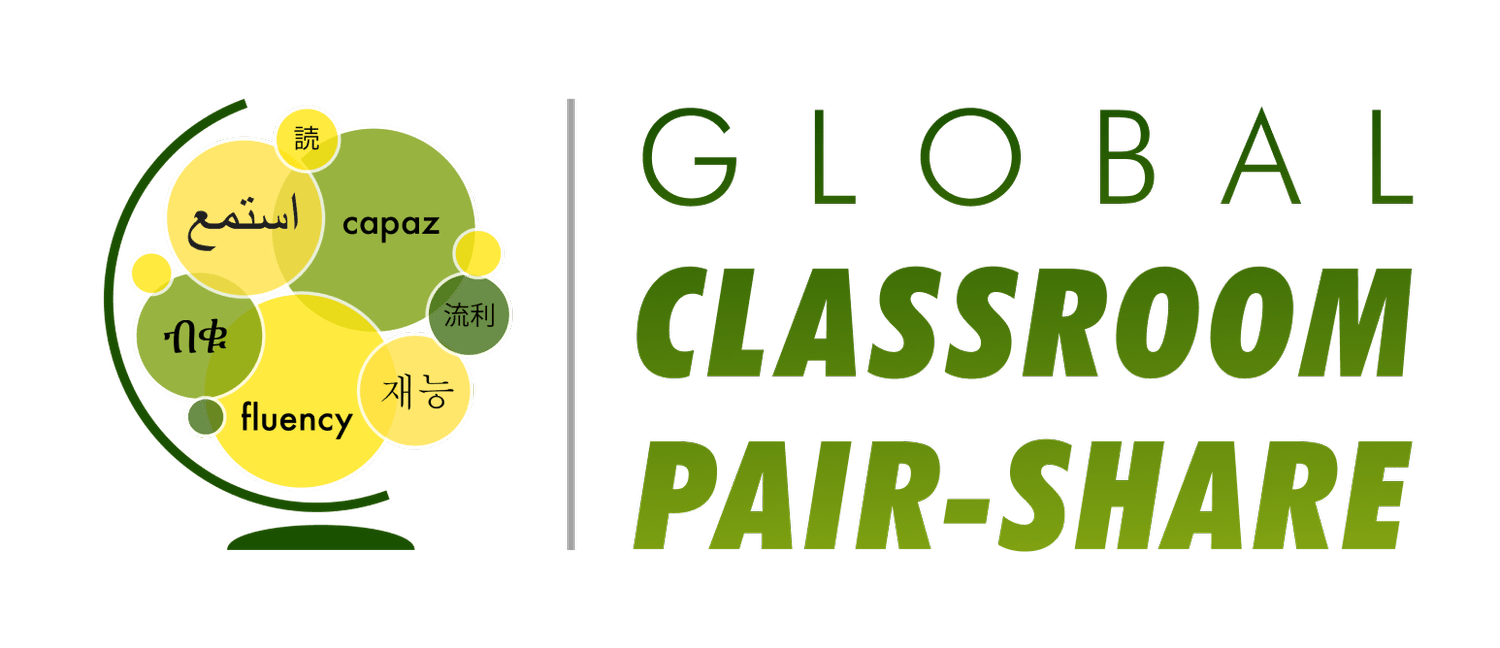 GCPS 24 General Teacher Resources — Global Seal of Biliteracy