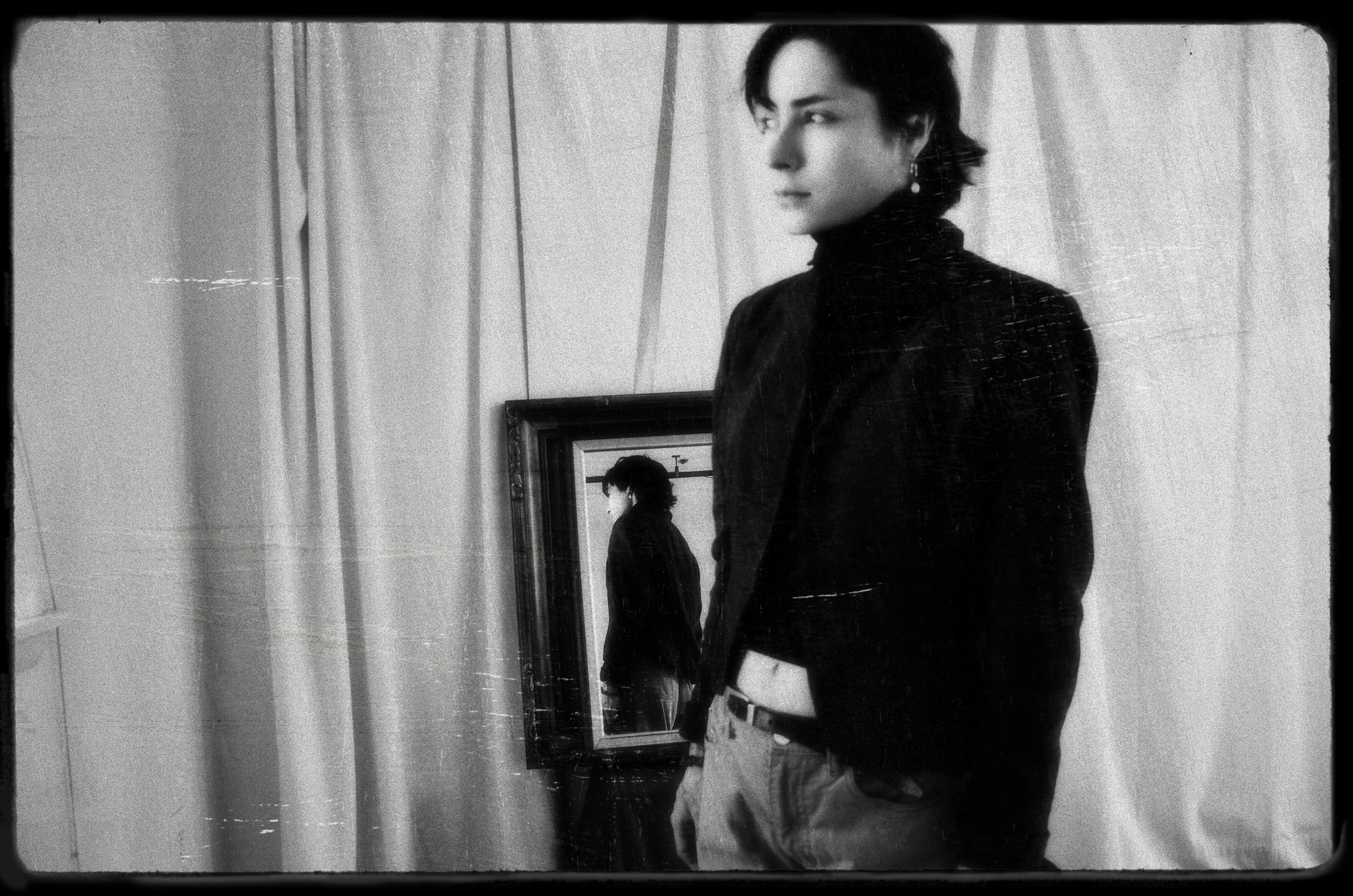 Closer Than Expected