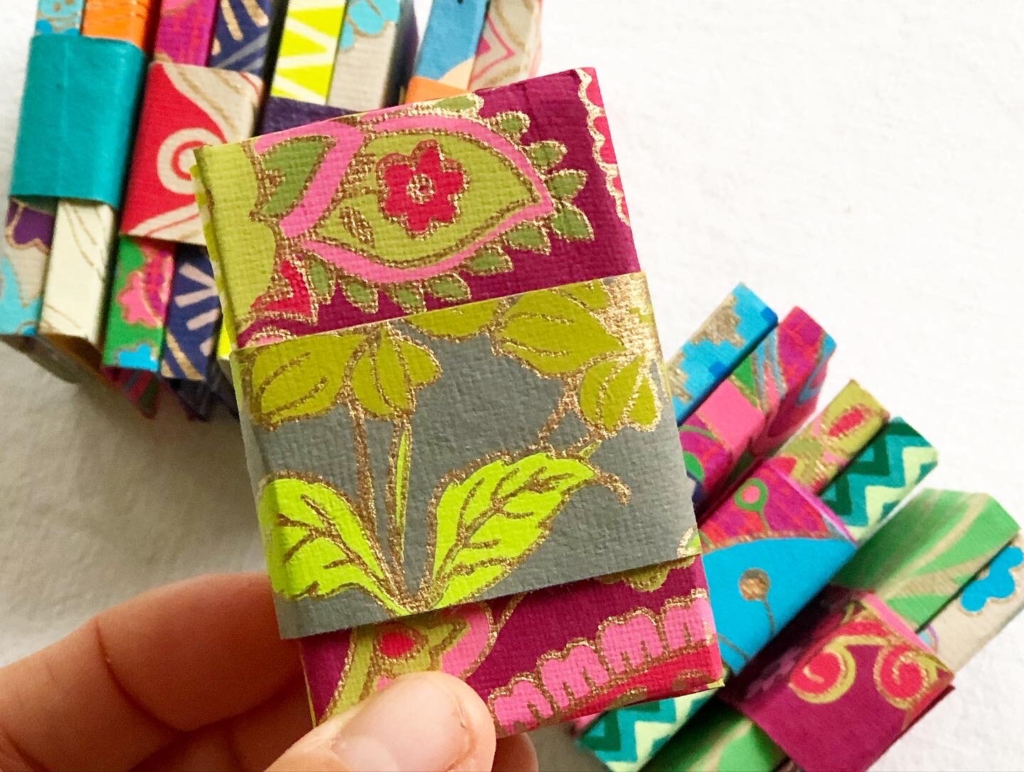 Tiny (Hardcover) Books