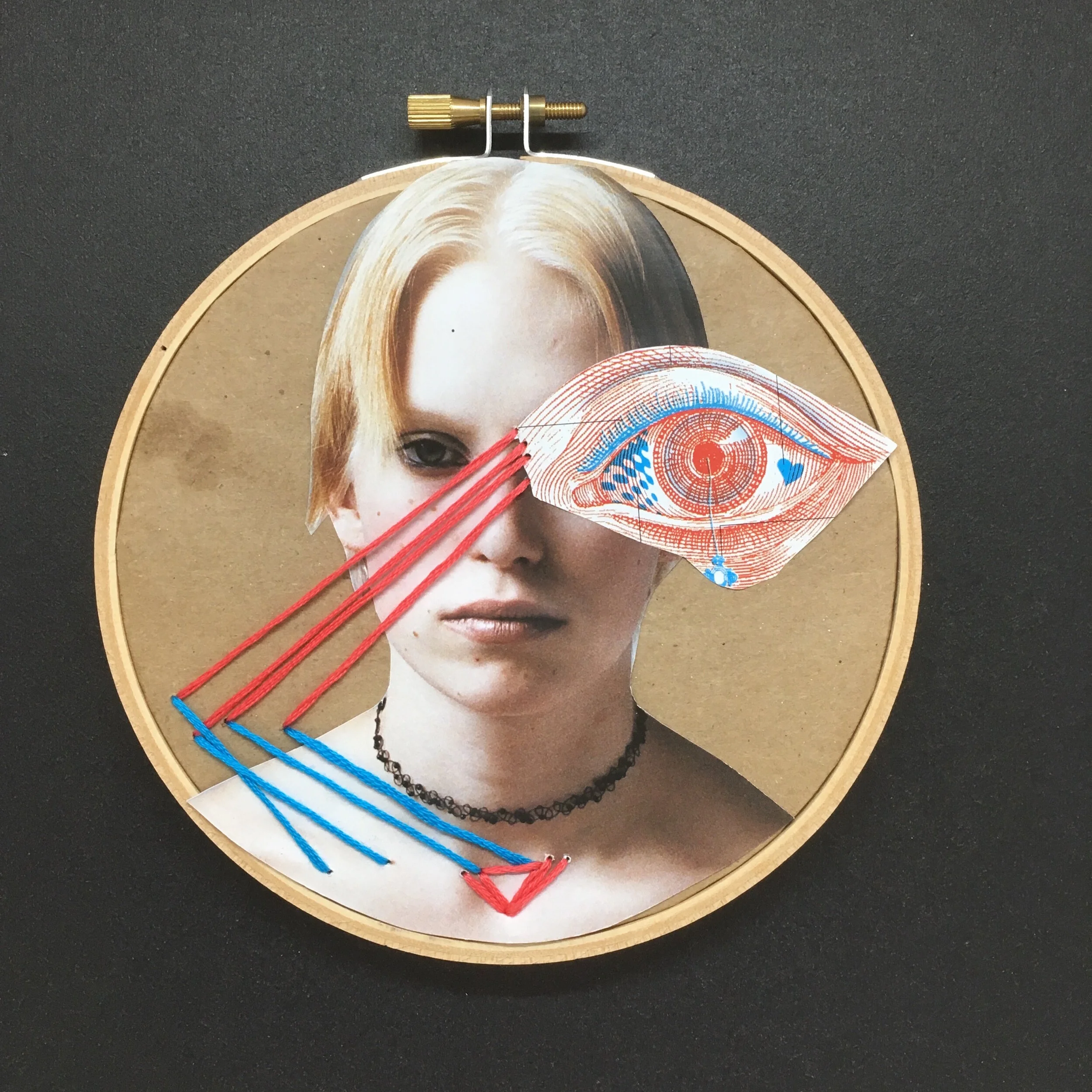 You See Me Like a UFO