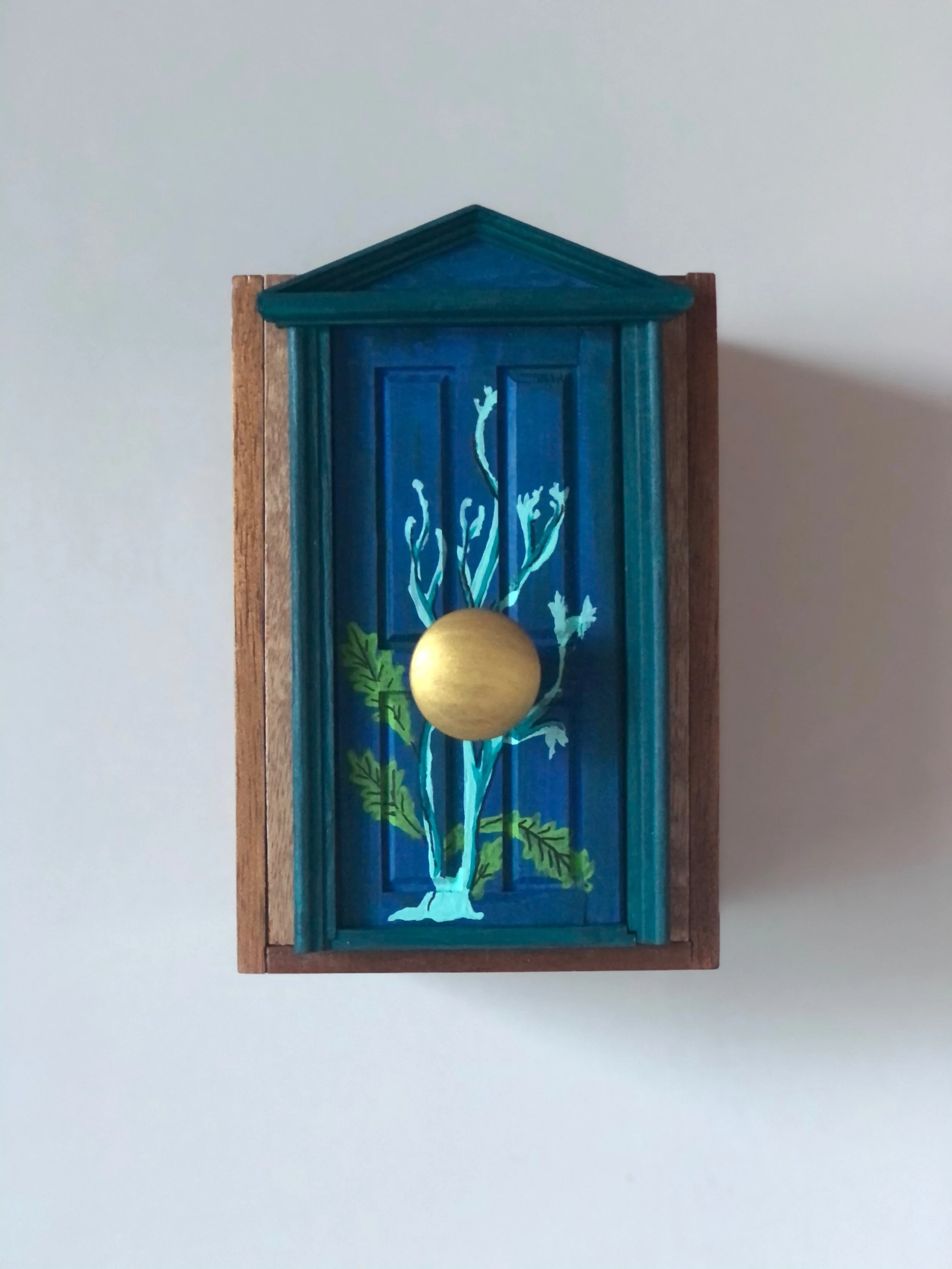 “When she was still all promise” (exterior)