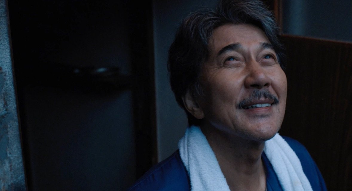 Self care looks like a Saturday matinee to see Wim Wenders astonishing film &ldquo;Perfect Days,&rdquo; maybe in my top two cinematic experiences of all time. Hirayama, the lead character played beautifully by Kōji Yakusho, is a person who sees a lot