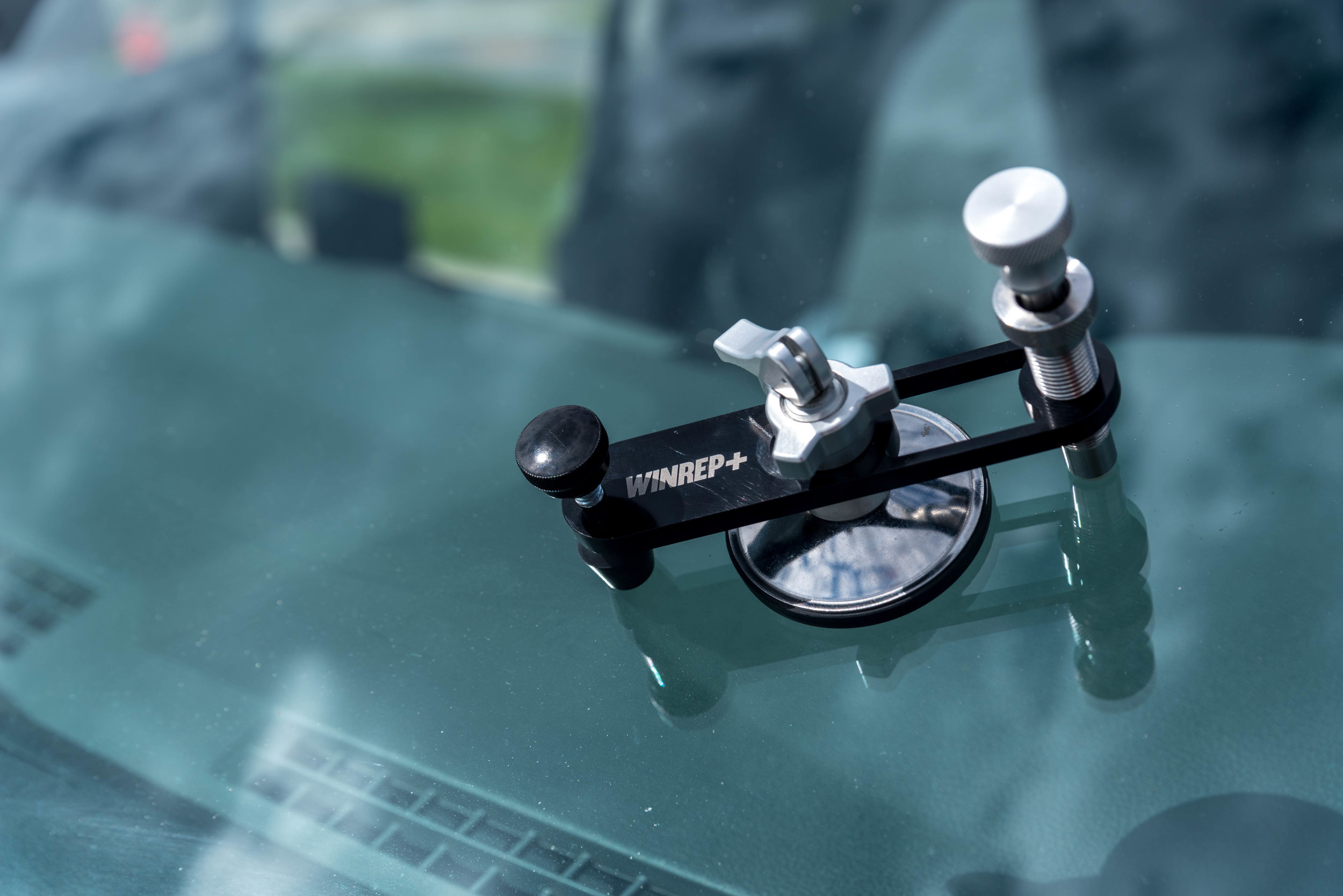 Winrep Windshield Repair Calgary