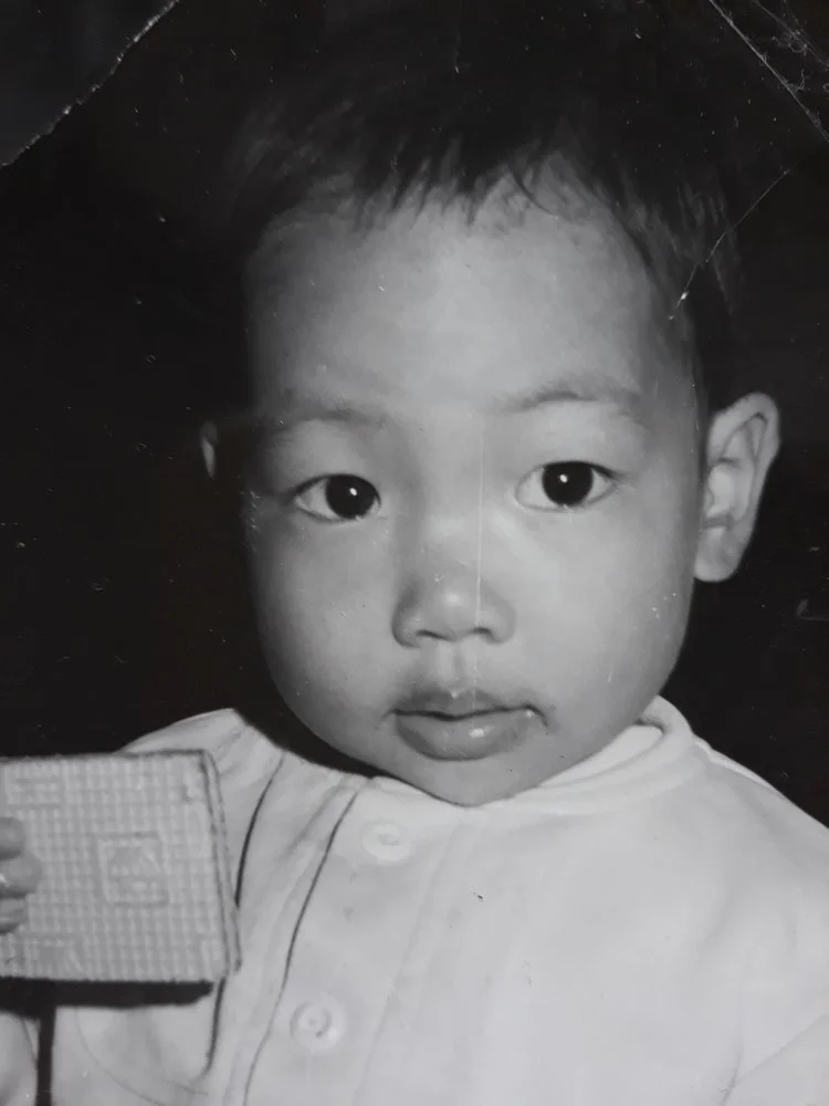 By Viveka Gong Jae Ok Hansson  