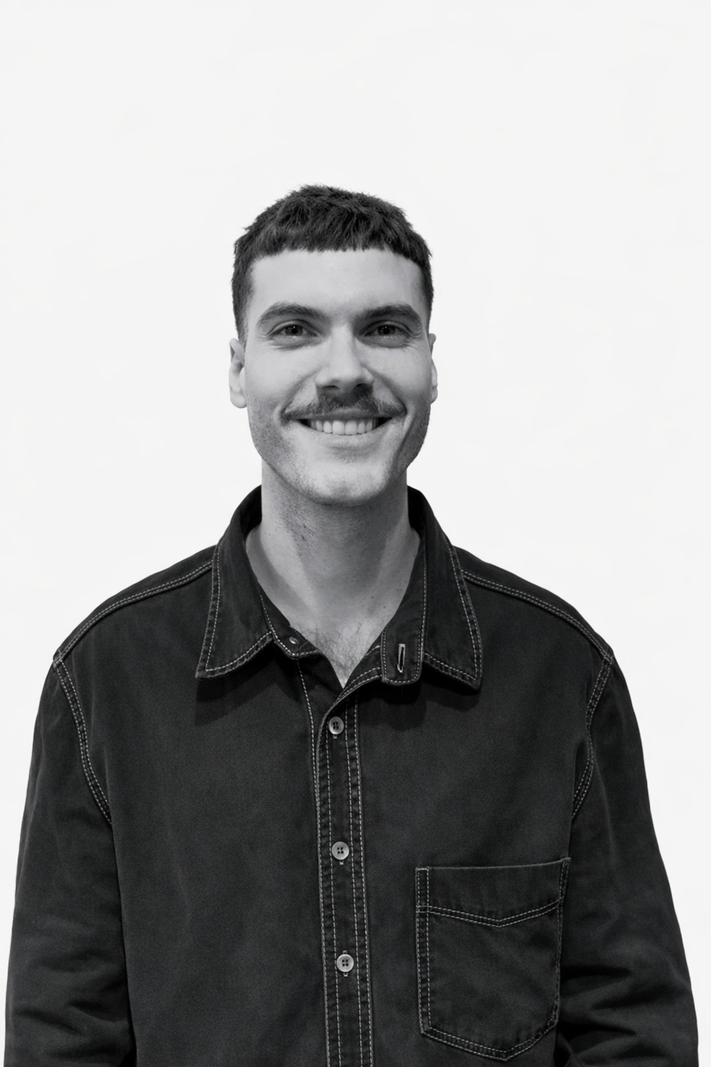 Dan Erickson | Barber