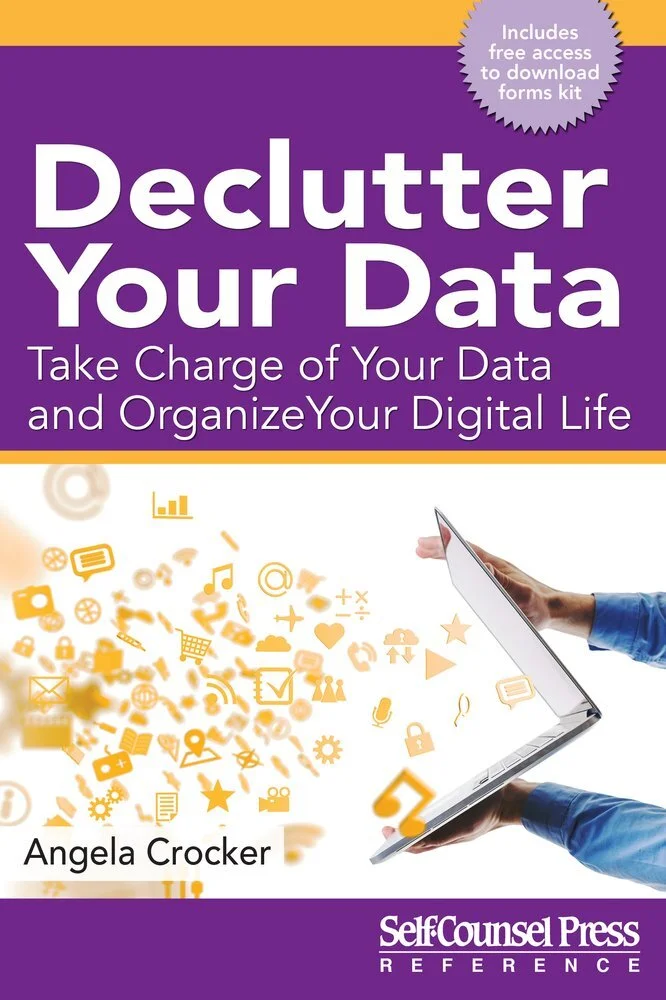 DIGITAL DOWNSIZING: TACKLING THE DIGITAL EYESORE