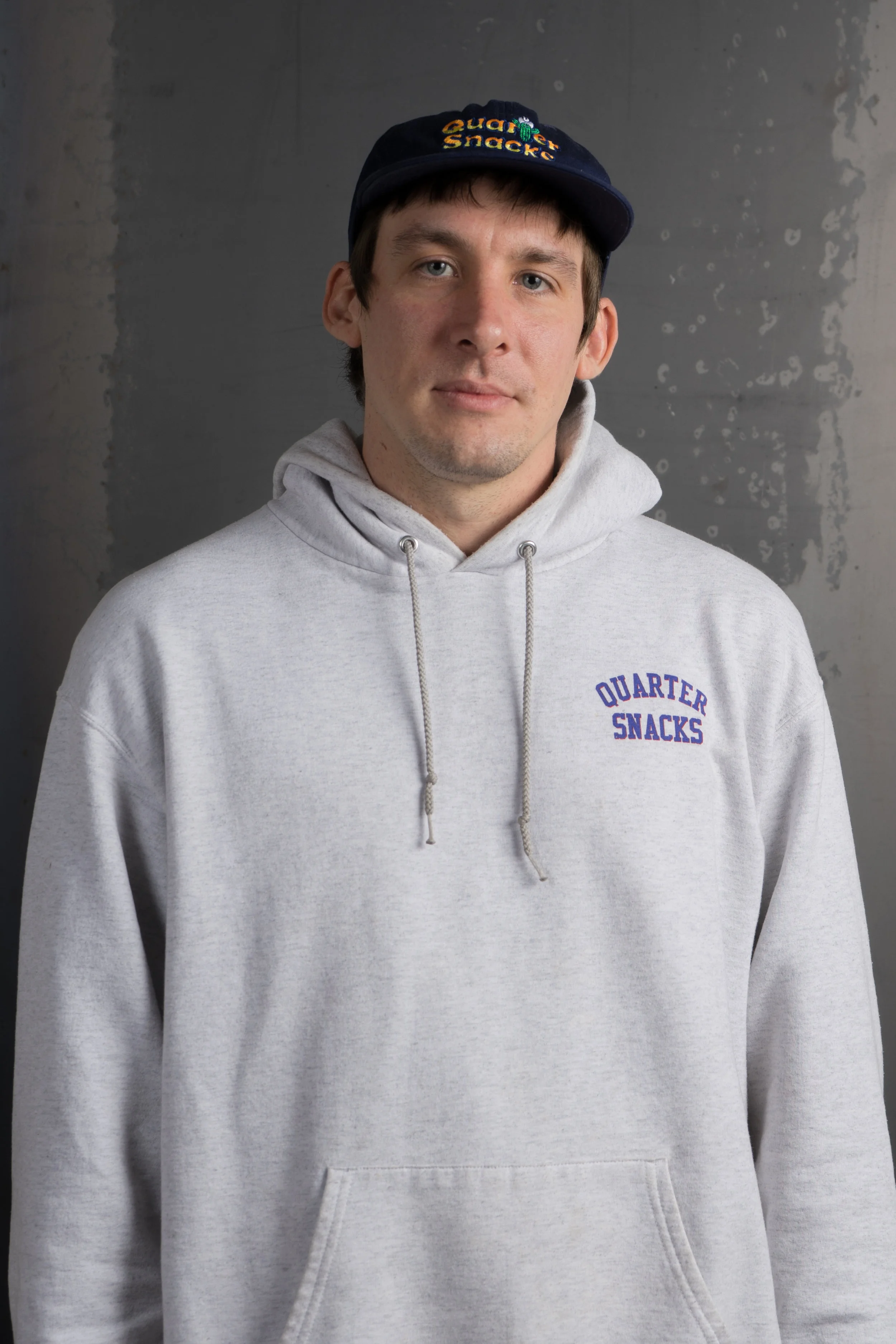JUSTIN HOBAN
