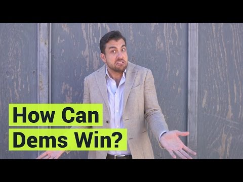 What's The Future Of The Democratic Party?