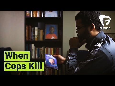 The LAPD Is Still Killing People