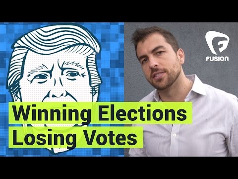 Gerrymandering: Or How Republicans Win Elections Despite Fewer Votes?