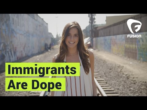 Here's Why We Need Immigrants | Undocumented America