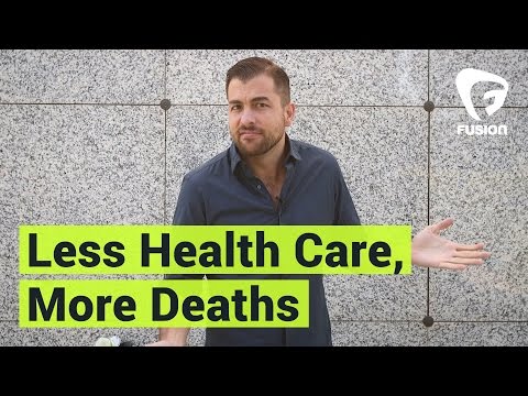 If Obamacare (ACA) Is Repealed, What's the Worst That Can Happen?