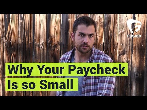 Employers Steal More From Workers Than All Other Robbery Combined