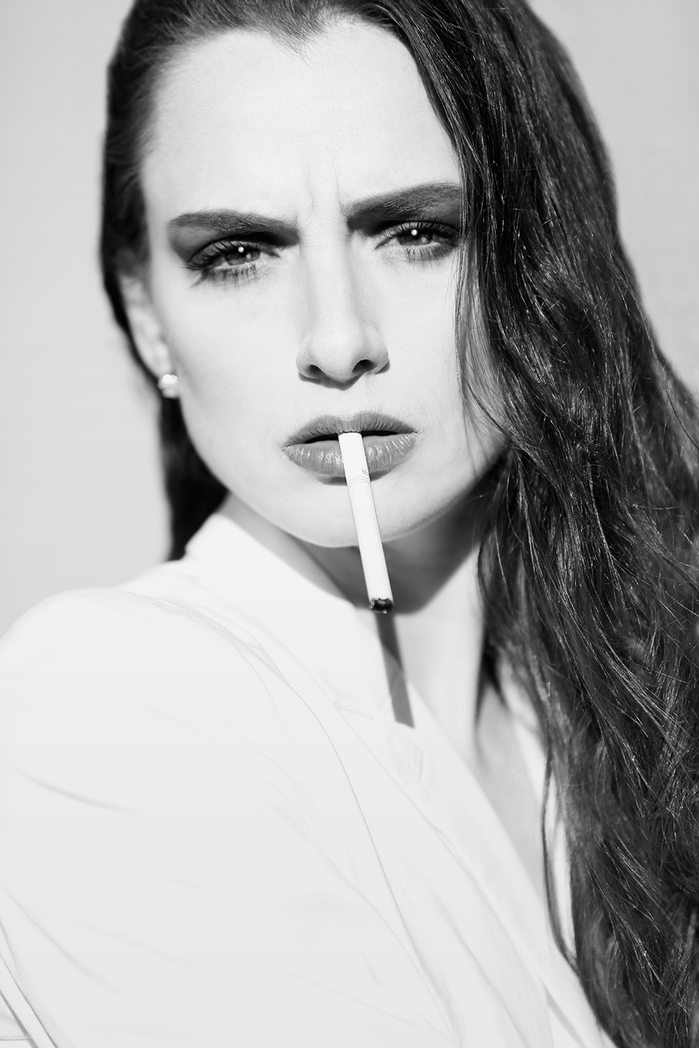 cleveland-headshot-photographer-model-with-cigarette.jpg
