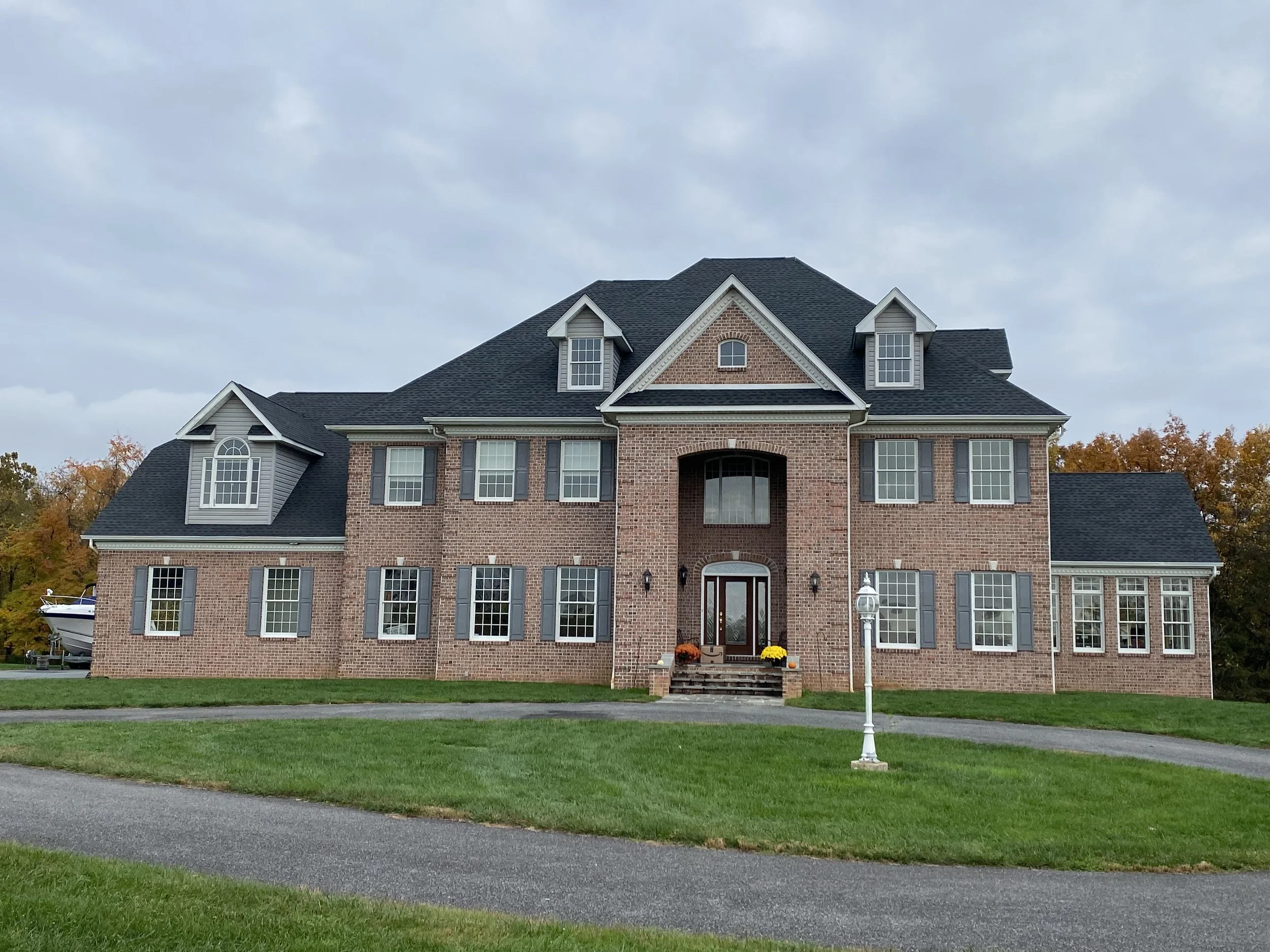 Home Improvement — Harrison Bradley Custom Homes